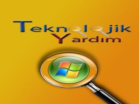 Excel anlatımı Excel anlatımı