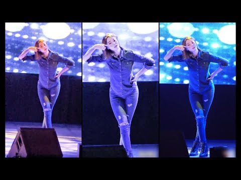 [4k_Mixed]160511 헬로비너스(HELLOVENUS)나라 끈적끈적(StickySticky) 4k_3v