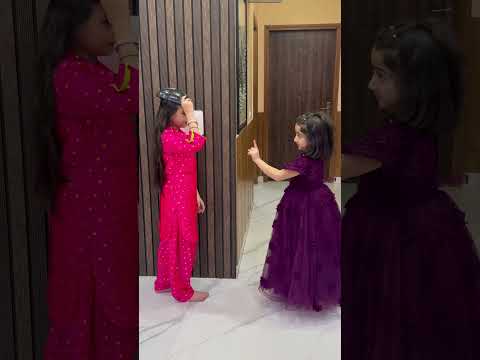 Maahi ko chup kar darana pada bhari