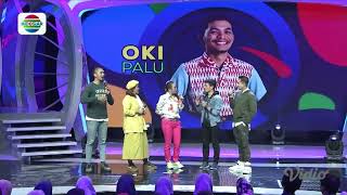Download lagu Dibelakang Panggung Ternyata Para Komika Saling Support - Oki | SUCA 4 \ mp3 Download lagu Dibelakang Panggung Ternyata Para Komika Saling Support - Oki | SUCA 4 \ mp3