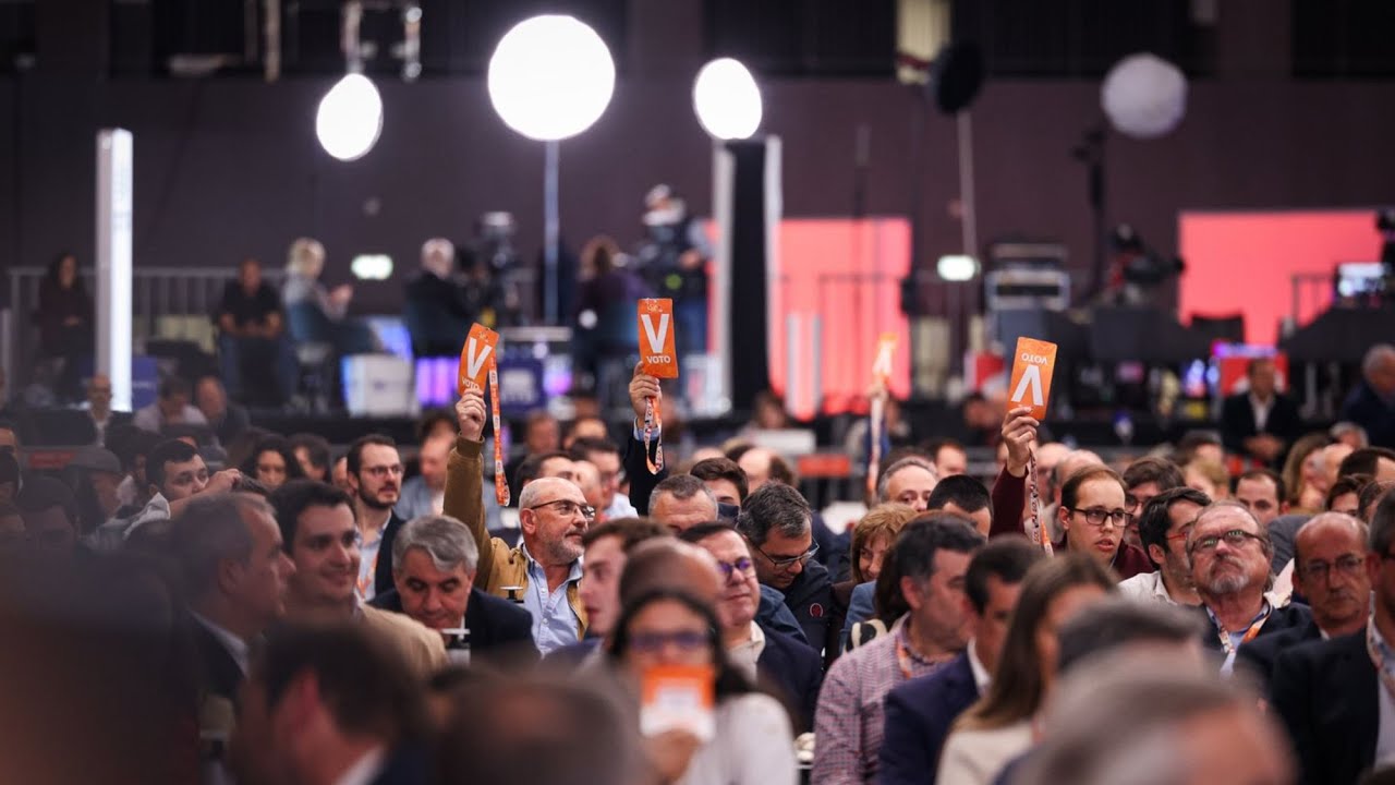 E o vencedor é... as notas do Congresso do PSD