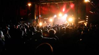 Sick Of It All - BraveHeart/Scratch The Surface Live Persistence Tour Paris 18/01/15