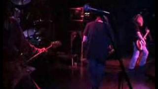 Gin Blossoms - Hands Are Tied (Live in Chicago)