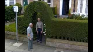 Peter Jefferies - Listening In