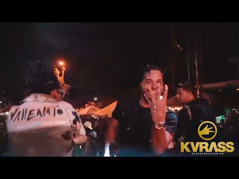 LA PATINETA LOCA | (En Vivo) | KVRASS