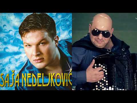 Sasa Nedeljkovic i Dejan Matic King - Zar je Bog srca kamenog?