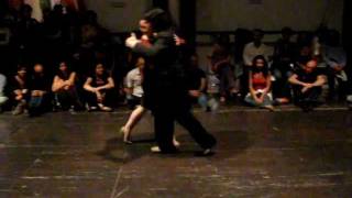 Ariadna Naveira y Fernando Sanchez 5