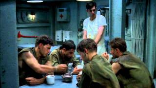 05: The Pacific: Guadalcanal - You're heroes back home (720p HD)
