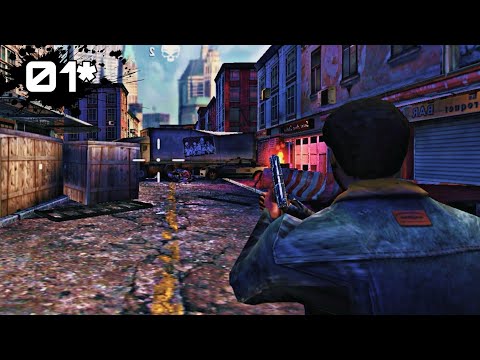 [Part 1] Death Invasion : Offline Game | Mobile | Gameplay Walkthrough