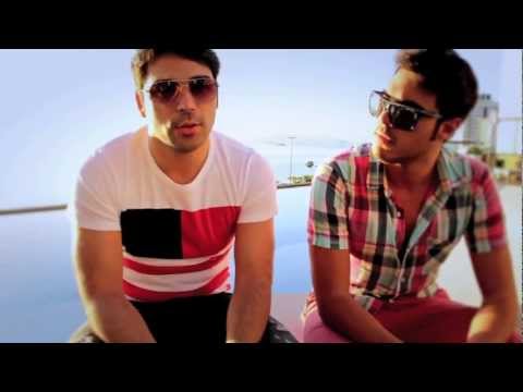 Club Banditz Interview for E-Sets Brazil