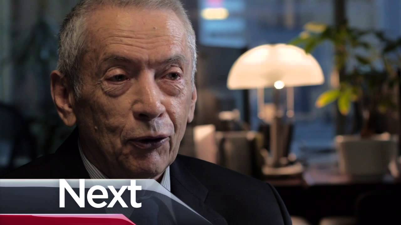 FULL STORY: The Just Energy Hustle