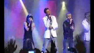Mama - US5 (Bravo Supershow 2006)
