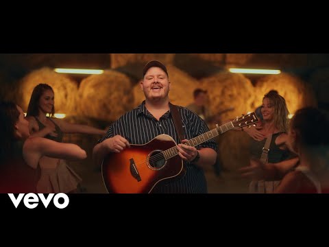 Wentzel - Dans Op My Tone (Official Music Video)