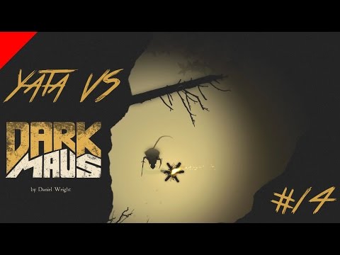 DarkMaus [Gameplay ITA] #14 Ancient Necromancer and Ending [Indie Souls Like]