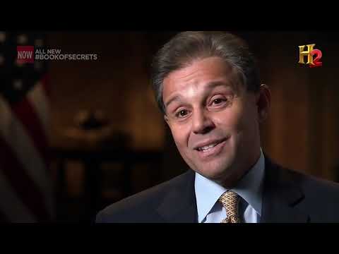 America's Book of Secrets: Inside the Secret Service (S3, E9) | Full Episode | History