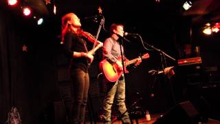 Mary Gauthier -- Between the Daylight and the Dark (2012)