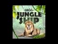 Jagg - Jungle Ship (RN Monstr Remix) 