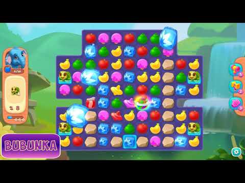 Wildscapes level 96 HD