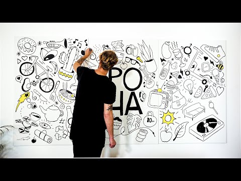 POHA House HQ Berlin YouTube-Vdeominiatur 4