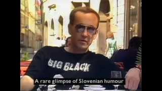 Rough Guide To Ljubljana