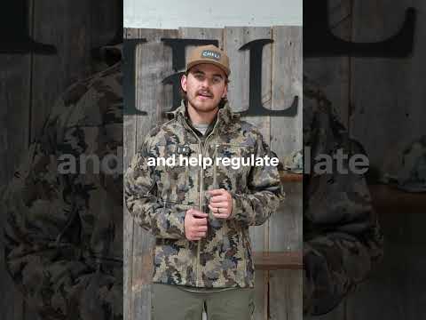 ThermoShield Jacket video 1