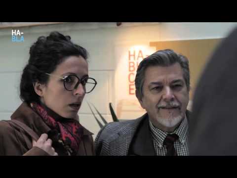 3. Nationalities and countries in Spanish - "Spanish Sitcom A1"