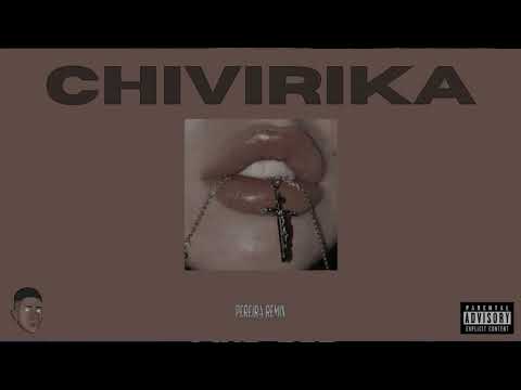 CHIVIRIKA - RKT - Pereira Remix // RKT ARMY