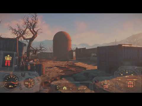 Fallout 4 PS5 Pt73