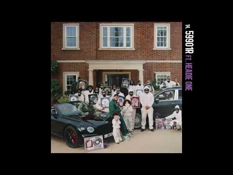 Potter Payper - 59901R ft. @HeadieOne | @PotterPayperTV