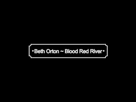Blood Red River video thumbnail
