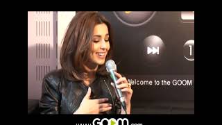 Cheryl Cole: Interview (Goom Radio 2010)