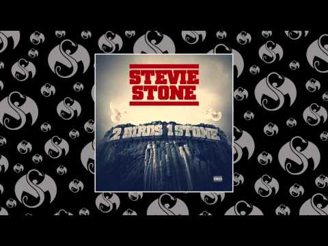 Stevie Stone - Get Out My Face (feat. Krizz Kaliko)