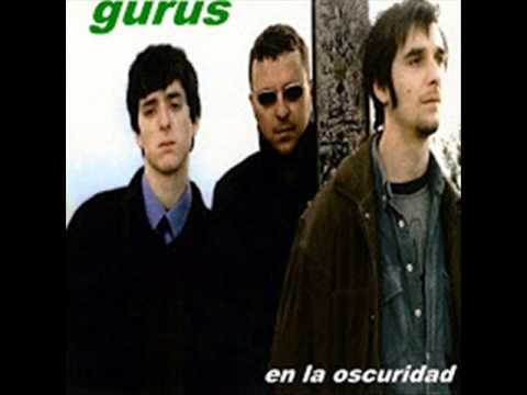 The Gurus -En la Oscuridad- (FULL ALBUM)
