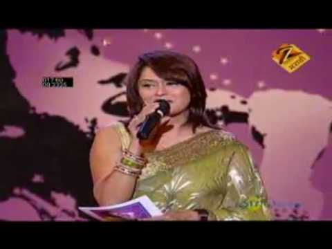 EP - Sa Re Ga Ma Pa Season 7 - Indian Marathi TV Show - Zee Marathi