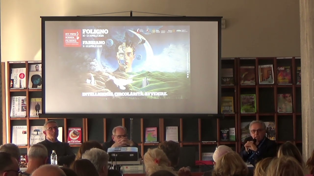 V. Gallese, A. Massarenti - How Stupid We Have Become. An Immodest Proposal for...