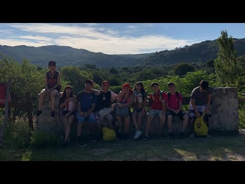 Campamento córdoba 2026 Comunidad Posta Tiyapayani