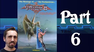 Ultima II: The Revenge of the Enchantress Part 6 | Video Games Over Time