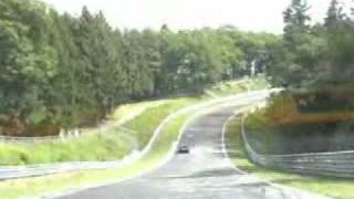 preview picture of video 'RCOC Nurburgring Trip 2007 part 2 of 2'