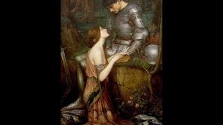 "Leaving Greensleeves" (by Leonard Cohen): Gavin Parker, vocals &amp; guitar