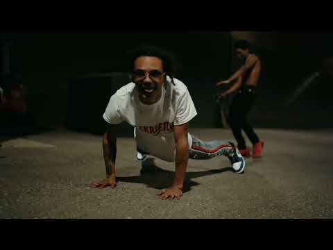 3Thirty Jay - WHOOOOOP/BOOKA (2in1 official video) shotby:@chadroto