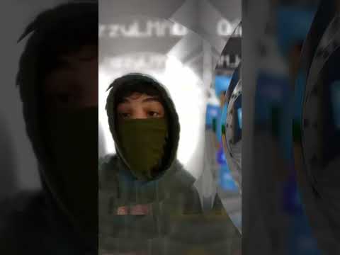 Izzy face reveal #izzy #facereveal #minecraft #shorts