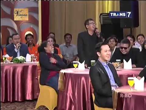 ILK - Indonesia Lawak Klub 6 Juli 2015 - Kartu Ajaib Full