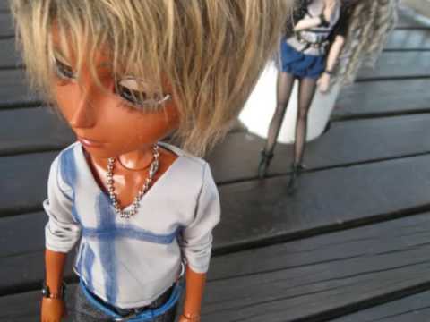 プーリップMV 10 When You're Gone (Pullip MV 10 When You're Gone)