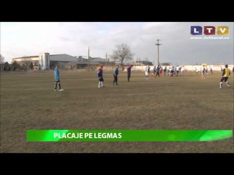 CS Năvodari începe returul Ligii Naționale de rugby cu un meci dificil - Litoral TV