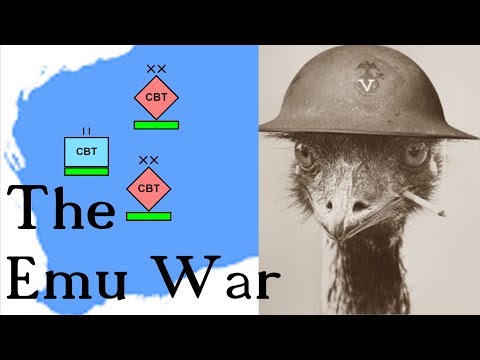 The Emu War