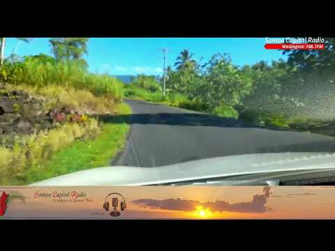 Tautua mai Samoa - 04 01 2022