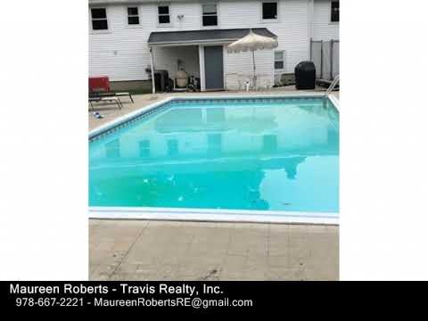 66 Wyman Road, Billerica MA 01821 - Single Family Home - Real Estate - For Sale -