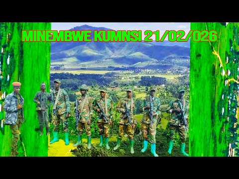 MULENGE TODAY TV  and IRIBA MEDIA TV