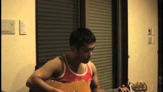 Someday - Vince Gill (acoustic guitar cover)