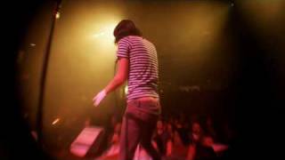 Foxy Shazam - Wanna Be Angel &amp; Bye Bye Symphony (Live)